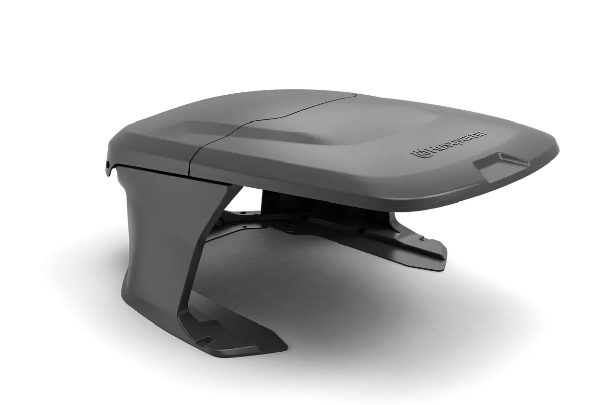 Garaj mare Automower® Husqvarna — imaginea 1 din 5