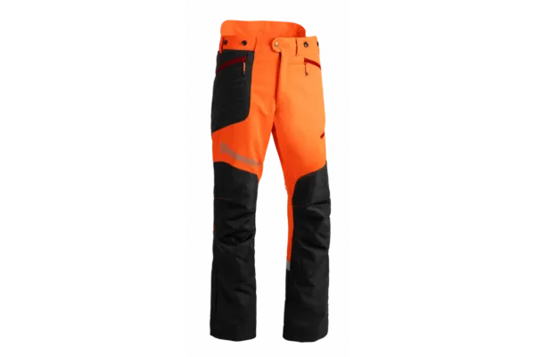 Pantaloni de lucru pentru grădinari, Husqvarna Technical