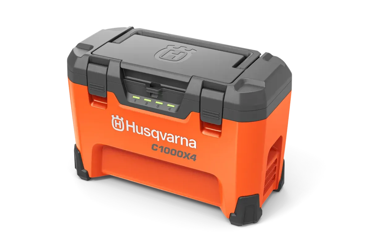 Husqvarna 40-C1000X4 — imaginea 1 din 6