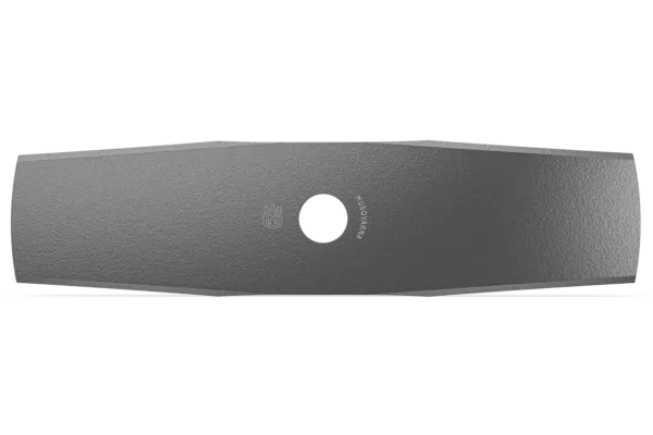 Cuțit cu 2 dinți pentru iarbă 330-2T (1") / Ø330 mm