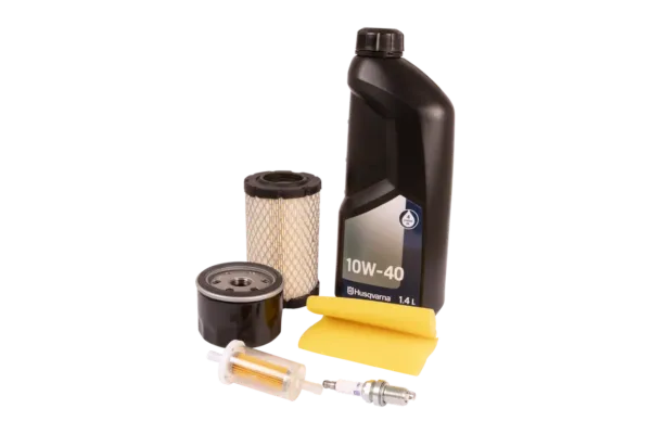 Kit de întreținere pentru tractoare Husqvarna | R320X AWD, R320 AWD, R318X