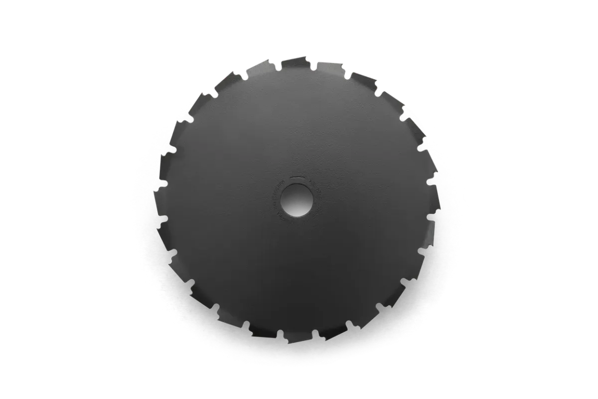 Pânză circulară Husqvarna Scarlett | 24T (1") / Ø225mm — imaginea 1 din 2