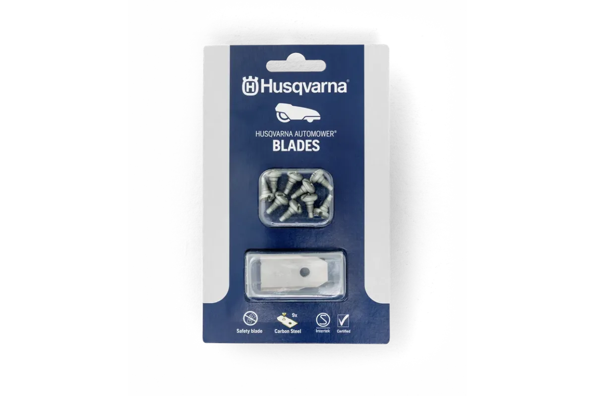 Husqvarna Automower® Blades — imaginea 1 din 6