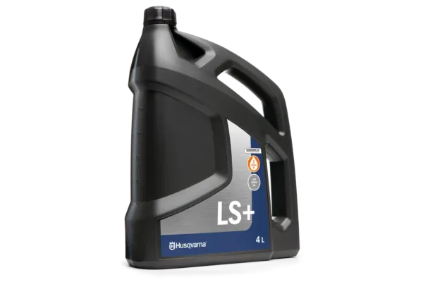 Ulei amestec pentru motoare în 2 Timpi, LS+ | 4L