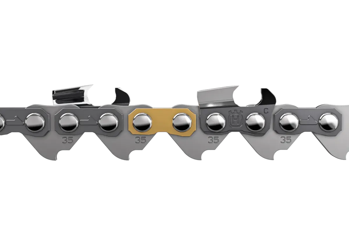 Lanț X-CUT C35 Chisel .325" 1,5 mm | 64DL / 15" — imaginea 1 din 6