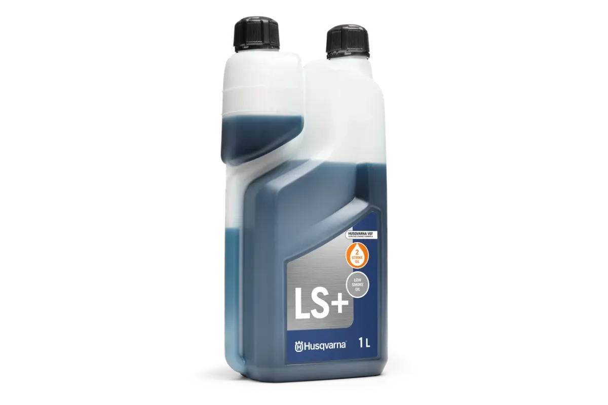 Ulei amestec pentru motoare în 2 Timpi, LS+ | 1L
