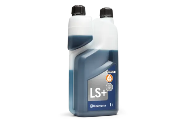 Ulei amestec pentru motoare în 2 Timpi, LS+ | 1L