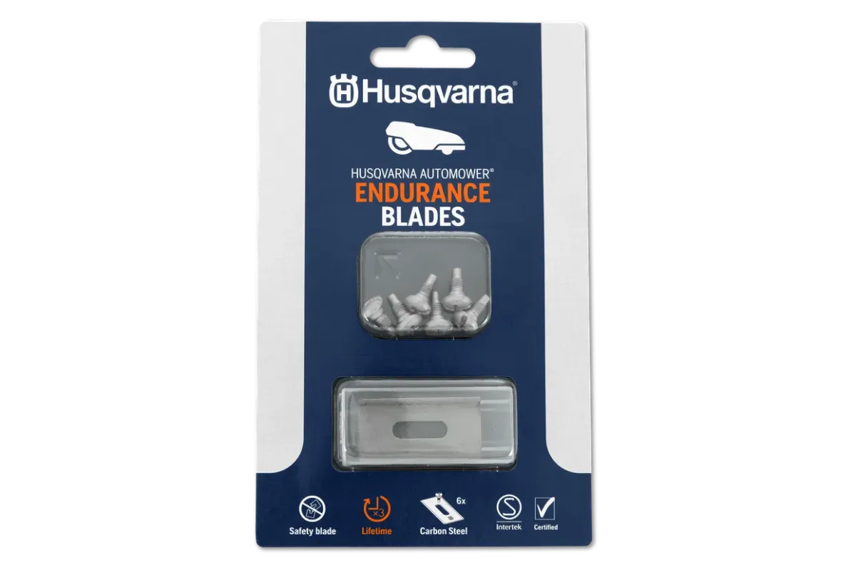 Cuțite Automower® Endurance — imaginea 1 din 6
