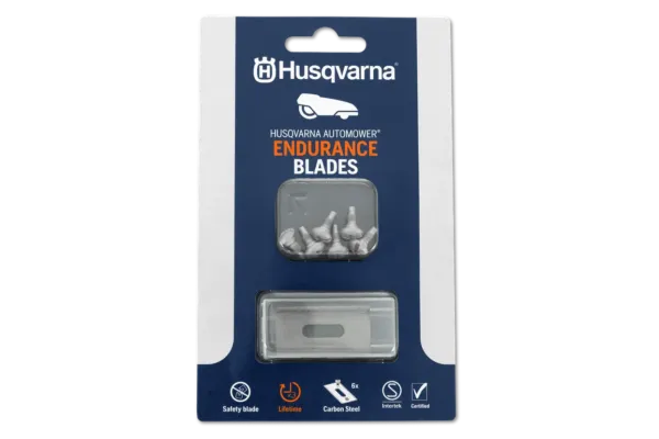 Cuțite Automower® Endurance
