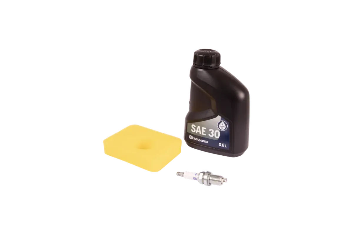 Kit de întreținere pentru mașini de tuns gazon Husqvarna | LC 140, 140S, LC 247, LC 247S — imaginea 1 din 2