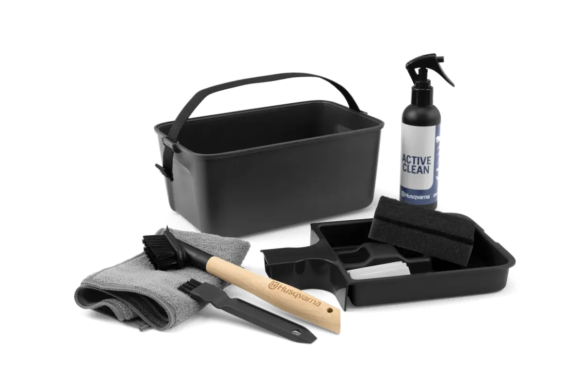 Kit de întreținere și curățare Husqvarna Automower® — imaginea 1 din 5