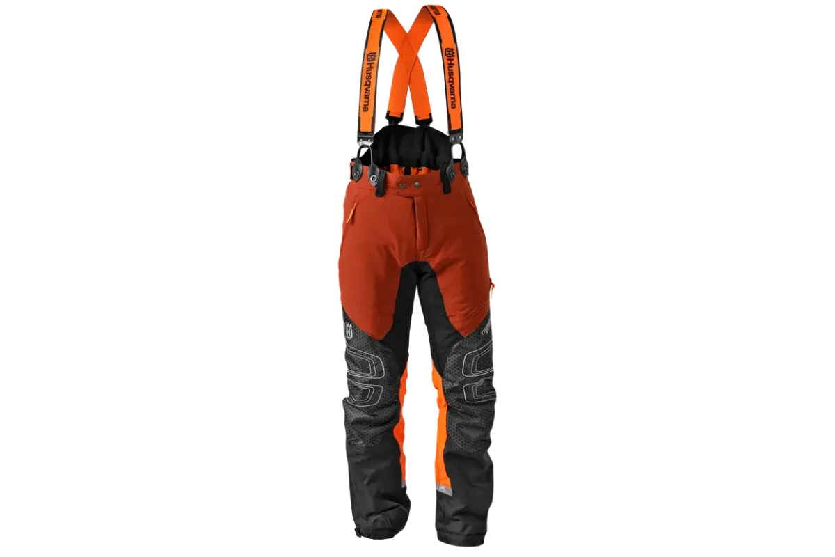 Pantaloni cu protecție la motoferăstrău, Technical Extreme — imaginea 1 din 6