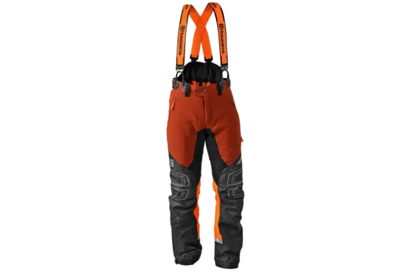 Pantaloni cu protecție la motoferăstrău, Technical Extreme