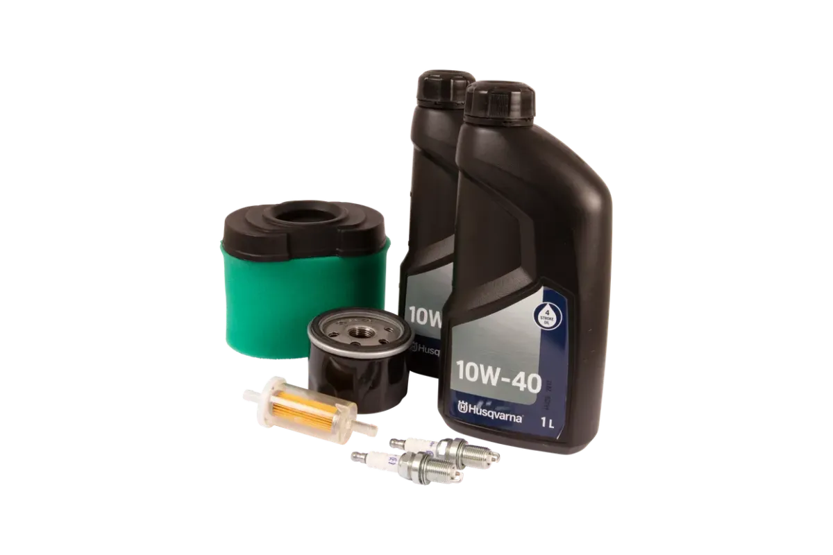 Kit de întreținere pentru tractoare Husqvarna | R 419 TsX AWD — imaginea 1 din 2