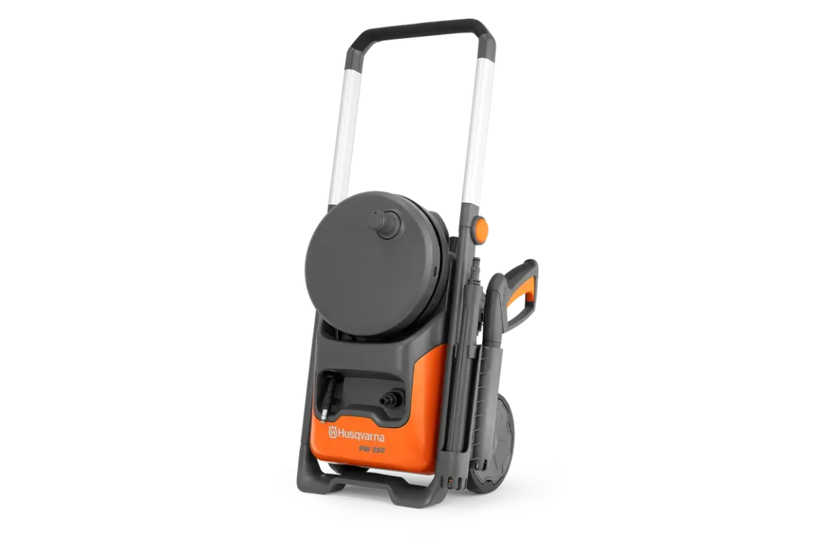Husqvarna PW 350 — imaginea 1 din 4