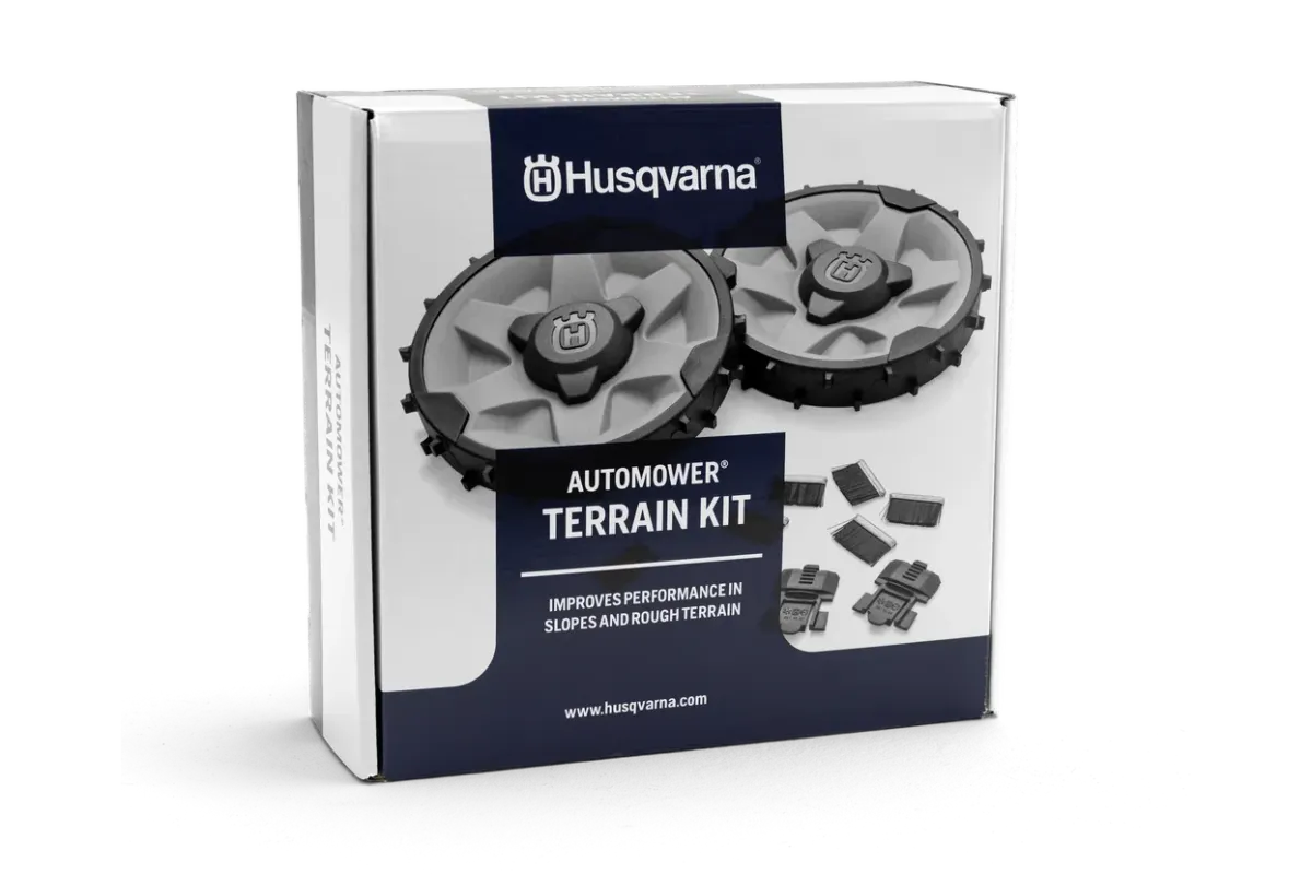 Kit pentru teren Husqvarna Automower® 310 Mark II, 315 Mark II, 405X, 415X — imaginea 1 din 2
