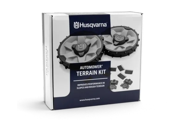 Kit pentru teren Husqvarna Automower® 450X, 430X – imagine 2