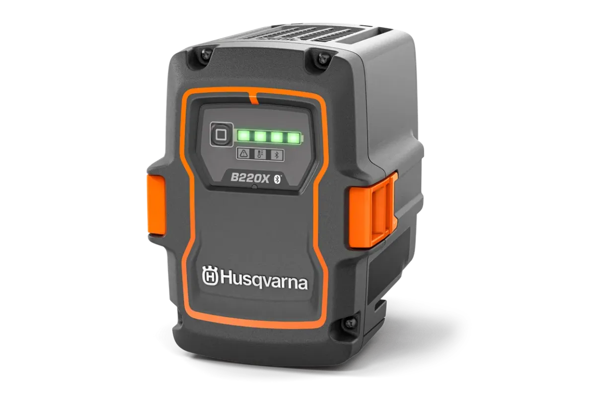 Husqvarna 40-B220X — imaginea 1 din 2