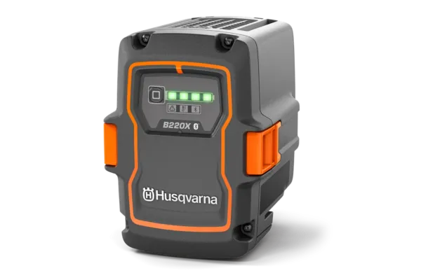 Husqvarna 40-B220X